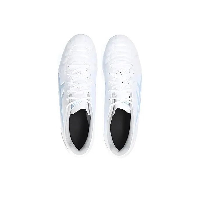 Asics Ds Light Club Ag White Arctic Sky-2