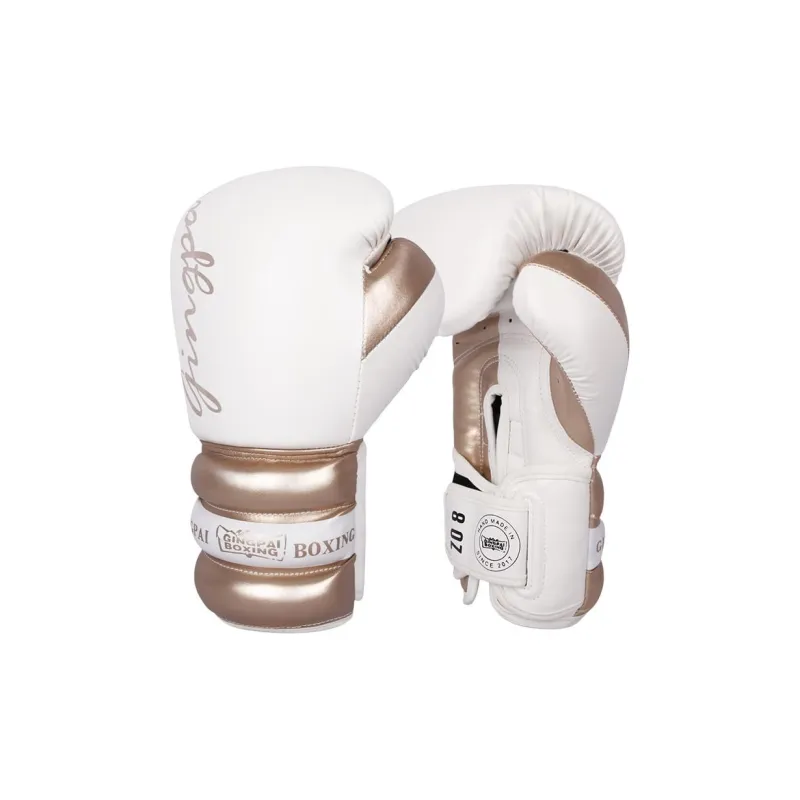 Competition Boxing Gloves-14