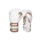 Boxing Gloves White
