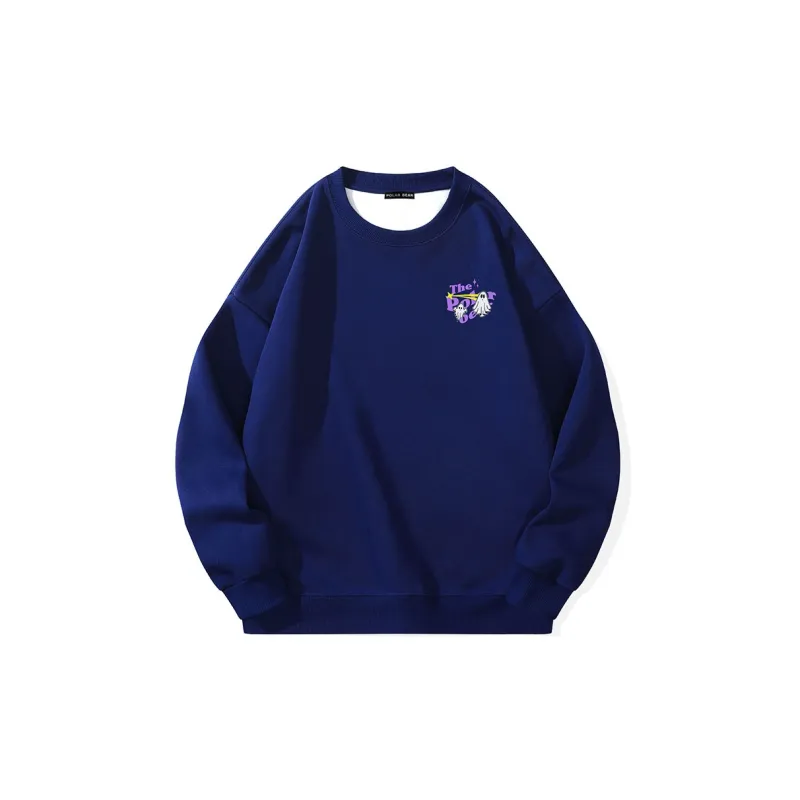 POLAR BEAR Sweatshirts Unisex-25