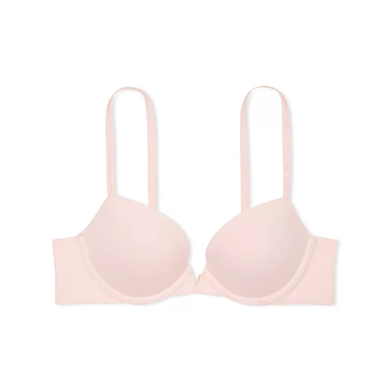 Victoria's Secret Bra Women's Pink-0