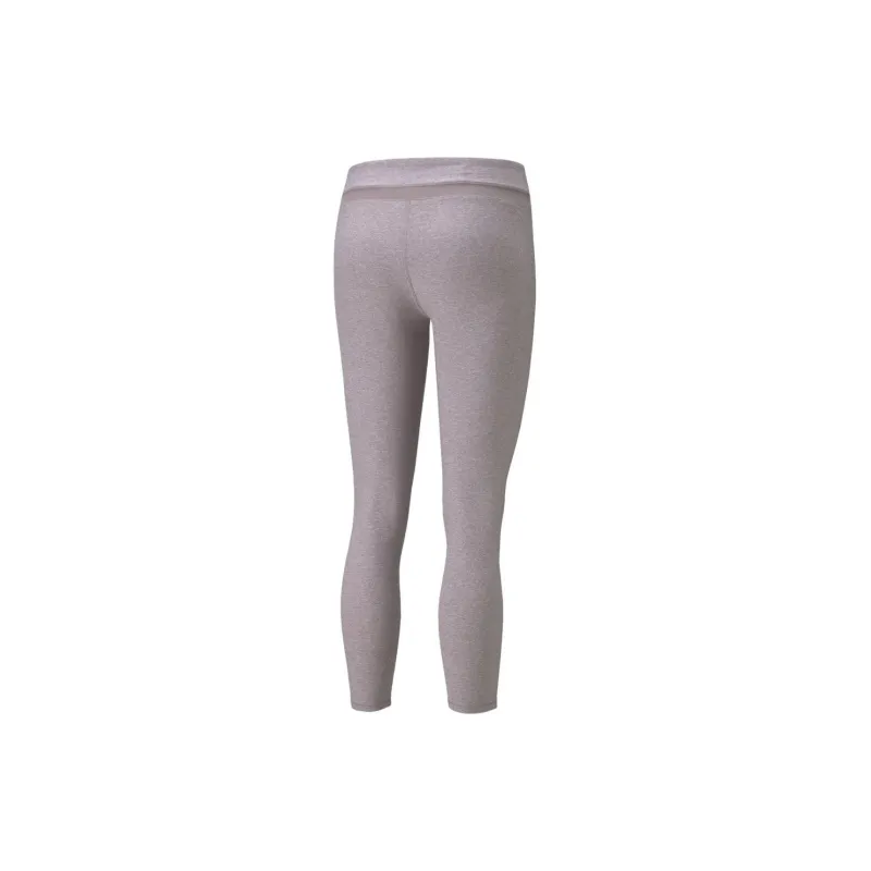 PUMA Sports Pants Women's Purple-1