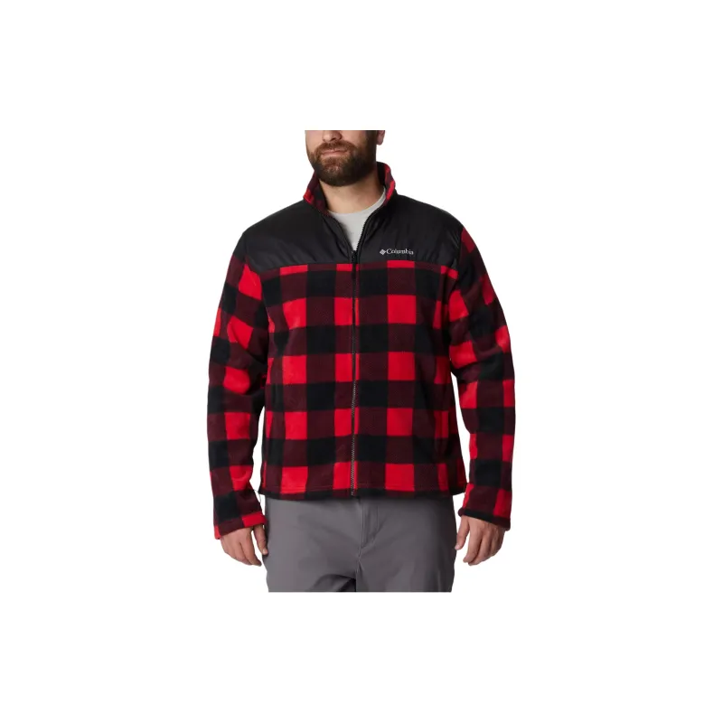 Columbia Bugaboo™ II Jackets Coats Men's Black-3