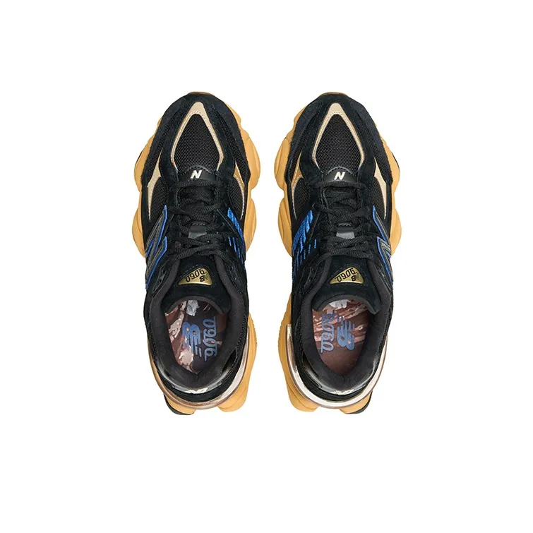 New Balance 9060 Randomevent The Sweetness Of Kin-4