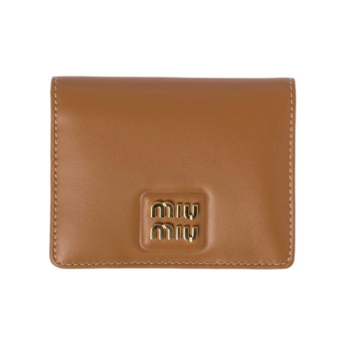 Miu Miu Wallets Card Holders on Sale & Authentic - POIZON Miu Miu Wallets Card Holders on Sale & Authentic - POIZON