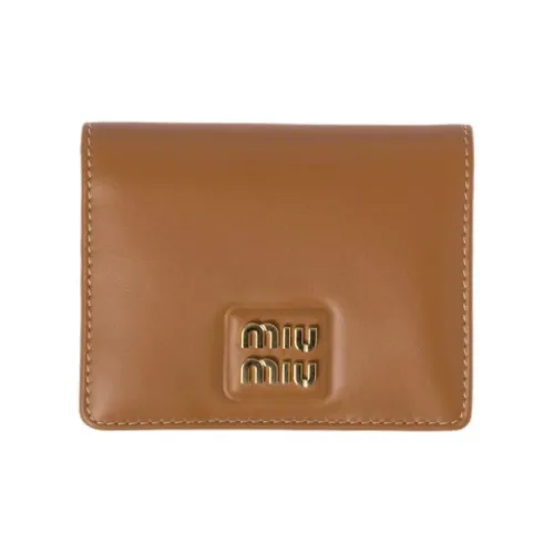 MIU MIU Wallets