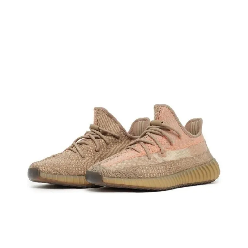 Adidas Yeezy Boost 350 V2 Sand Taupe Men's-1