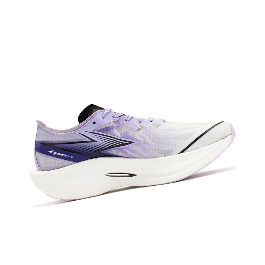 PaleNeØ/レゾンテノール Mizuno Speed 'Black' D1GH223006