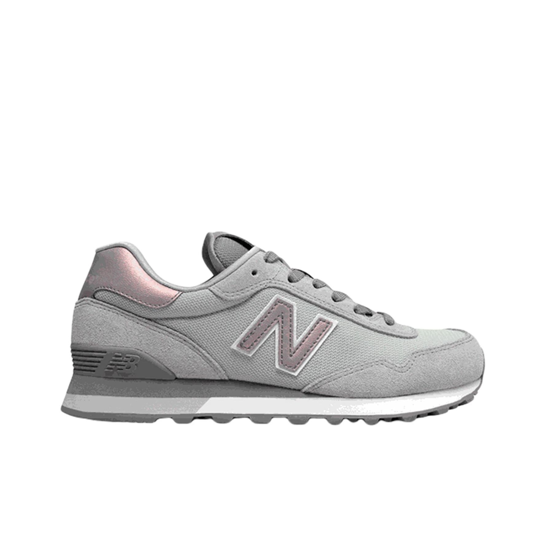 New balance 515 women's grey hotsell