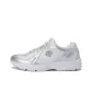 Silver White