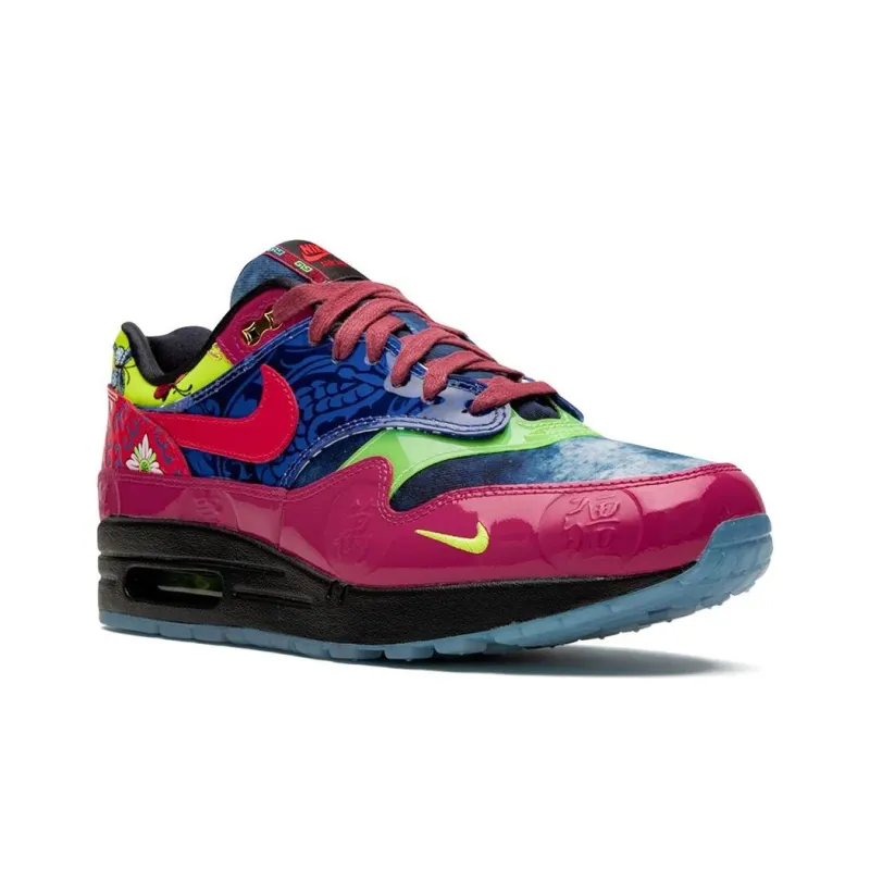 Nike Air Max 1 Chinese New Year Longevity 2020-3