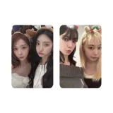 Special Card Set2 Pc