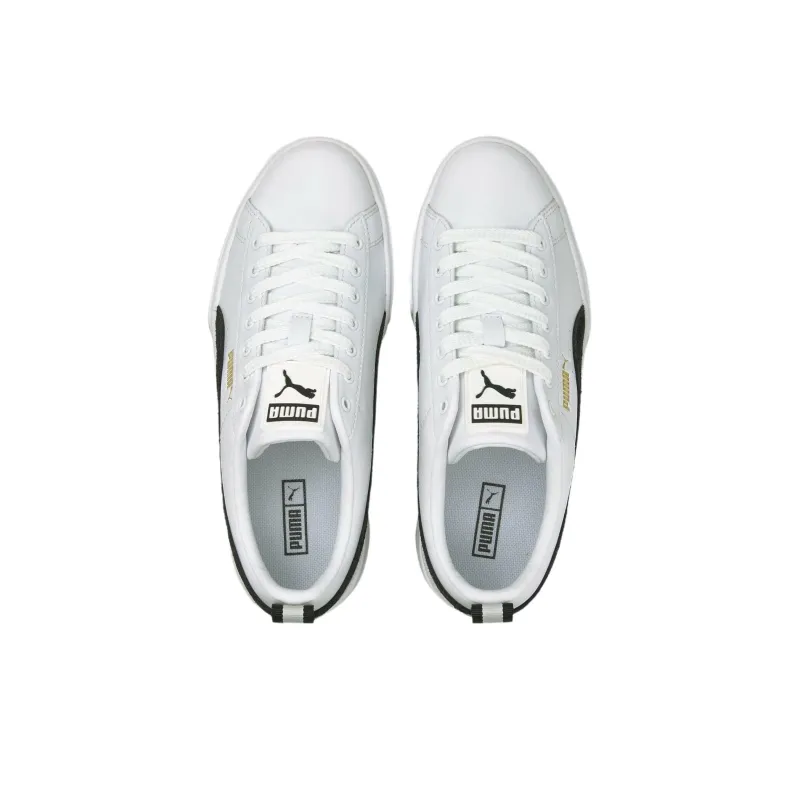 PUMA Mayze 'White Black' Women's-3