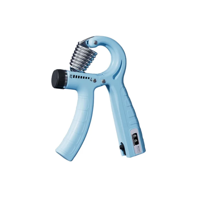 Ph.D. research Grip-7