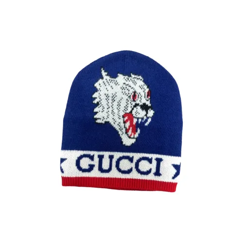 GUCCI Beanies Men