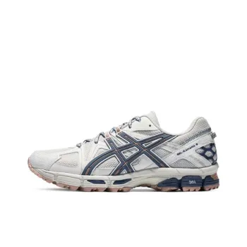 Asics Gel Kahana 8 'Glacier Grey Grand Shark'
