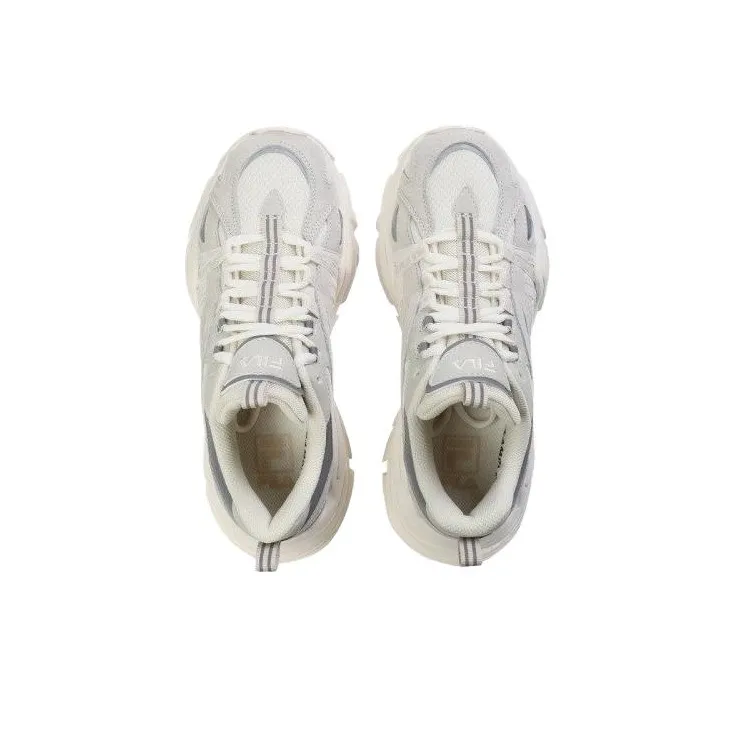 FILA Interation Light 'White Grey'-3