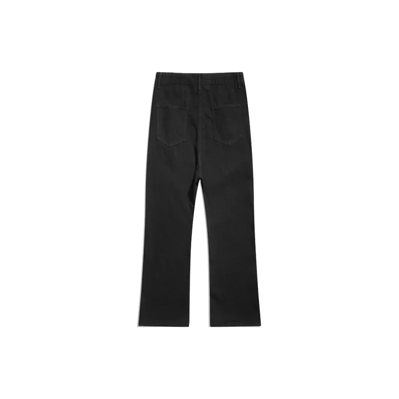 ZONEiD Jeans Unisex-6