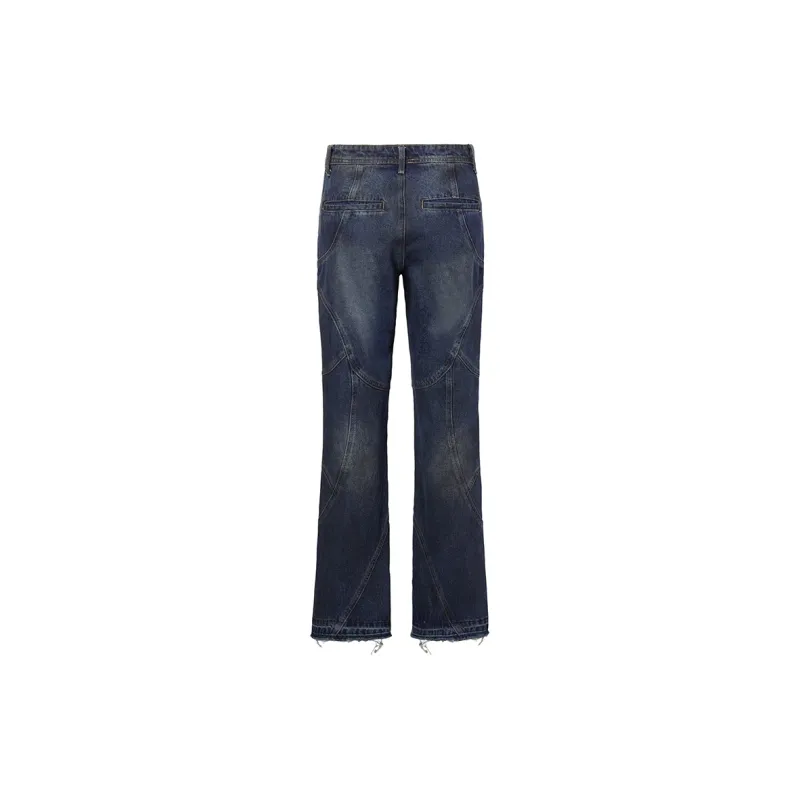 ROCAWEAR Jeans Unisex-7