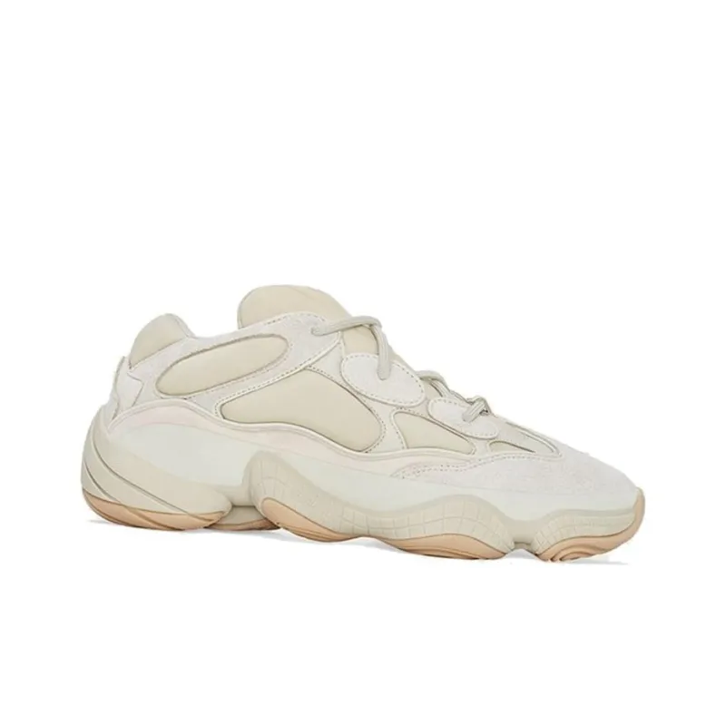 Adidas Yeezy 500 Stone-1
