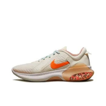 Nike Joyride Dual Run 2 Cream Orange