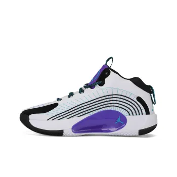 Jordan Jumpman 2021 PF 'Grape'