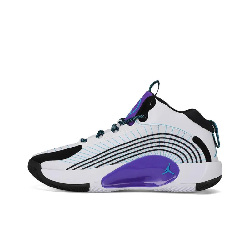 Jordan Jumpman 2021 PF 'Grape'-0