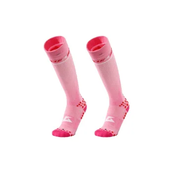 MUSCLESWING Knee High Socks Unisex 1 Pack Pink