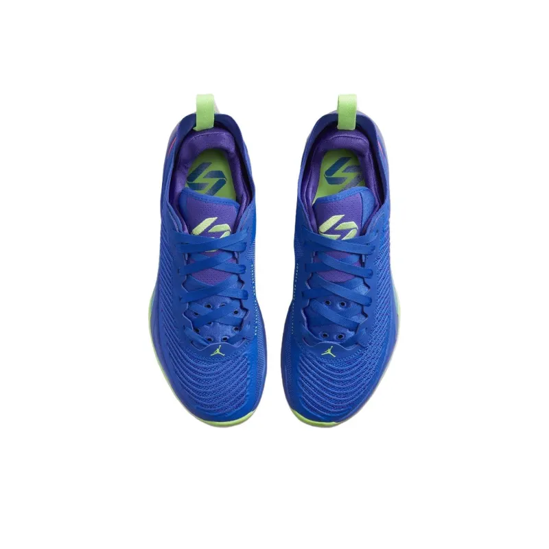 Jordan Luka 1 "Illusionist" Blue-3