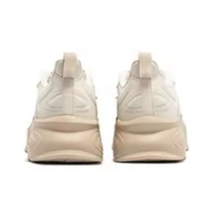361° Low Top Chunky Sneakers Men's Wheat Brown-2