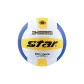 VB4025-33 Blue Yellow Style[Special Volleyball for Middle School Students]