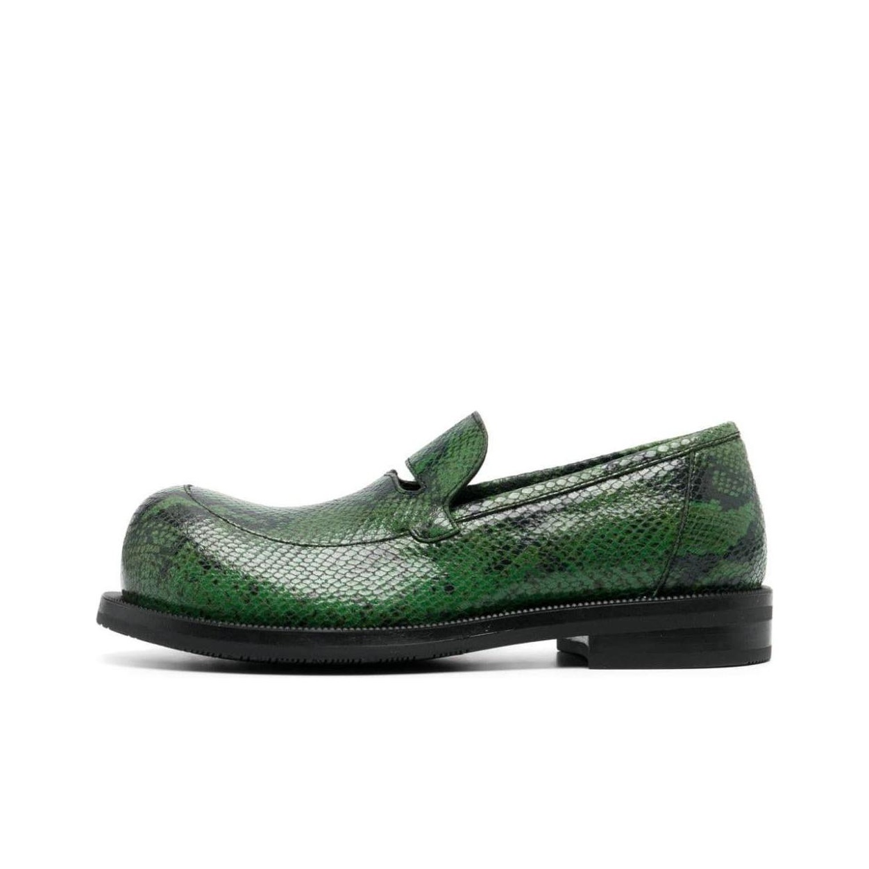 Martine Rose Loafers Shoes Women on Sale & Authentic - POIZON