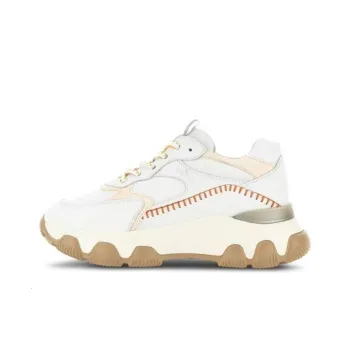 HOGAN Hyperactive Low-Top Sneakers Women's