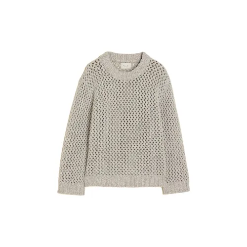 HOLZWEILER Sweaters Men Sand