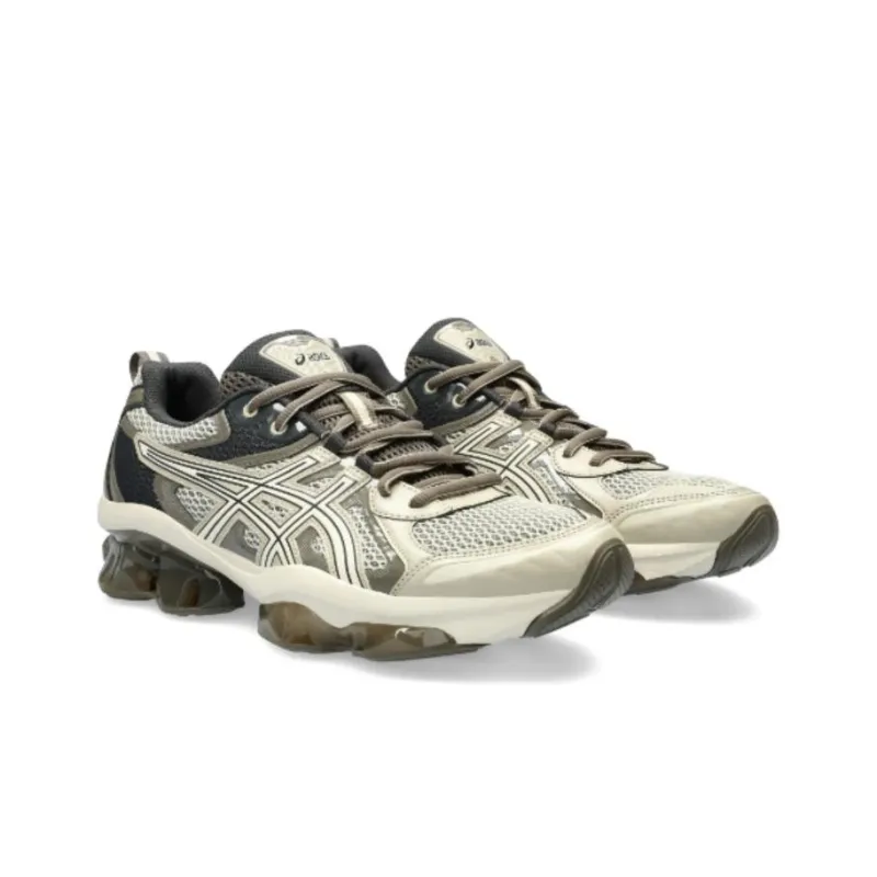 Asics Gel Quantum Kinetic Birch Dark Taupe-3