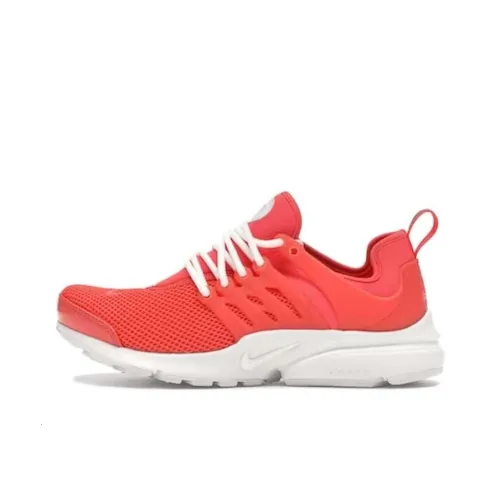 Nike Air Presto Rush Coral Rush Coral Women's