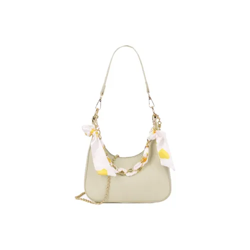 CHISIY Handbags Light Apricot