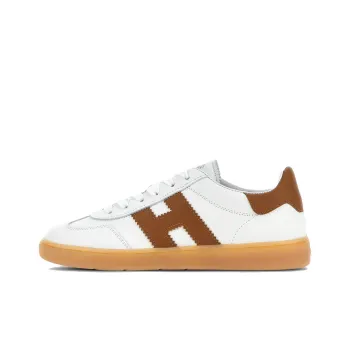 HOGAN Cool Lace Up Sneakers Women's