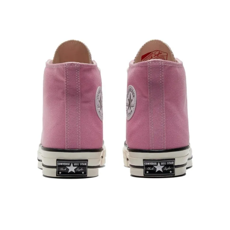 Converse Chuck Taylor All Star 70 Hi Vintage Canvas Amber Pink-4