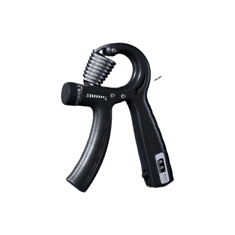 Ph.D. research Grip-4