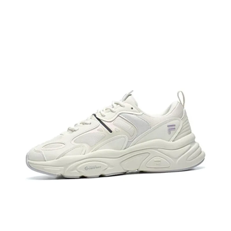 FILA Fusion Mars 2 'White' Women's-1