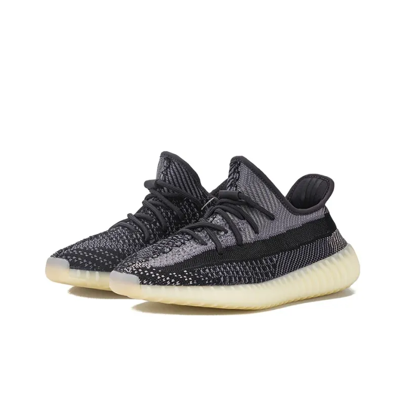 Adidas Yeezy Boost 350 V2 Carbon Men's-2