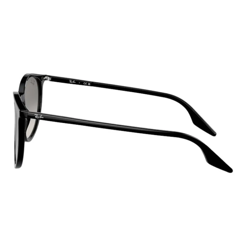 RayBan Round-Frame Sunglasses-2