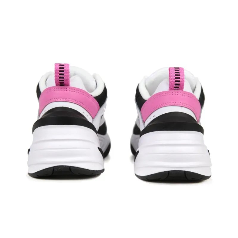 Nike M2K Tekno China Rose Women's-3