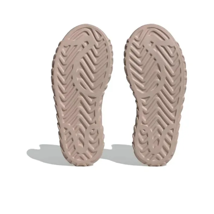 Adidas Originals AdiFOM Superstar Boot Wonder Taupe Women's-4