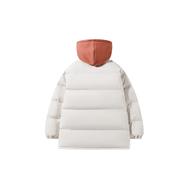 Cost Per Kilo Puffer Jacket Unisex-22