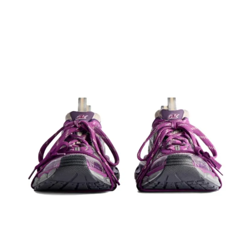 Balenciaga 3XL 'Purple Grey' Women's-3