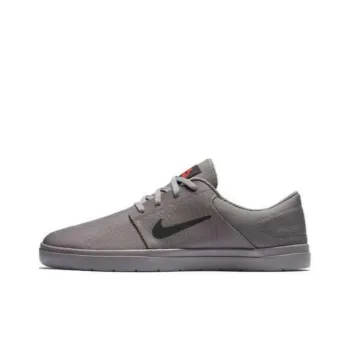Nike Sb Portmore Ultralight Canvas Dust