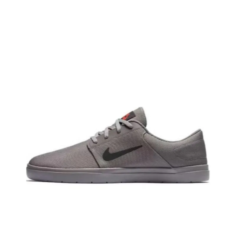 Nike Sb Portmore Ultralight Canvas Dust-0