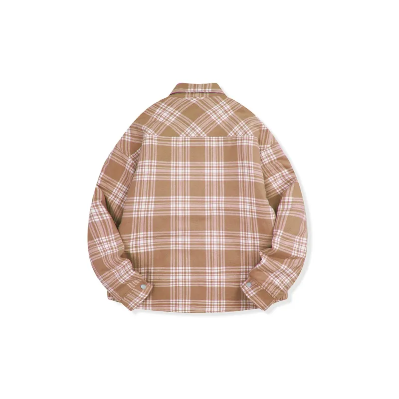 Suamoment Puffer Jackets Unisex-10